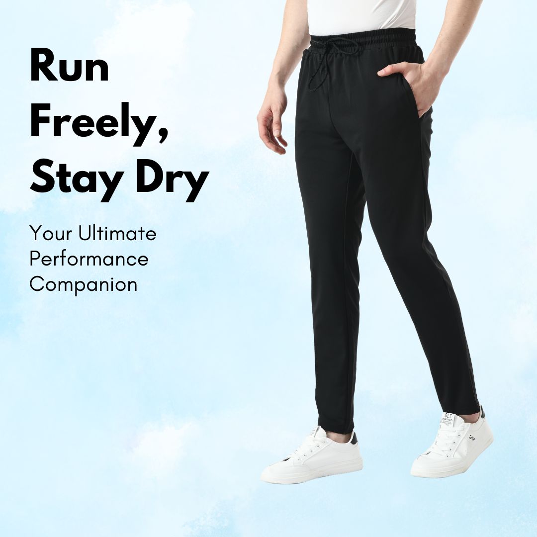 Accu-Run Lower Secondary image