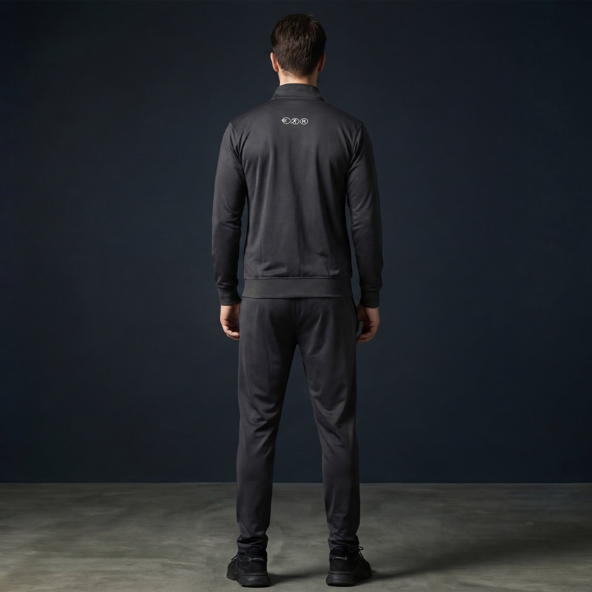 ASTOR TRACKSUIT Secondary image