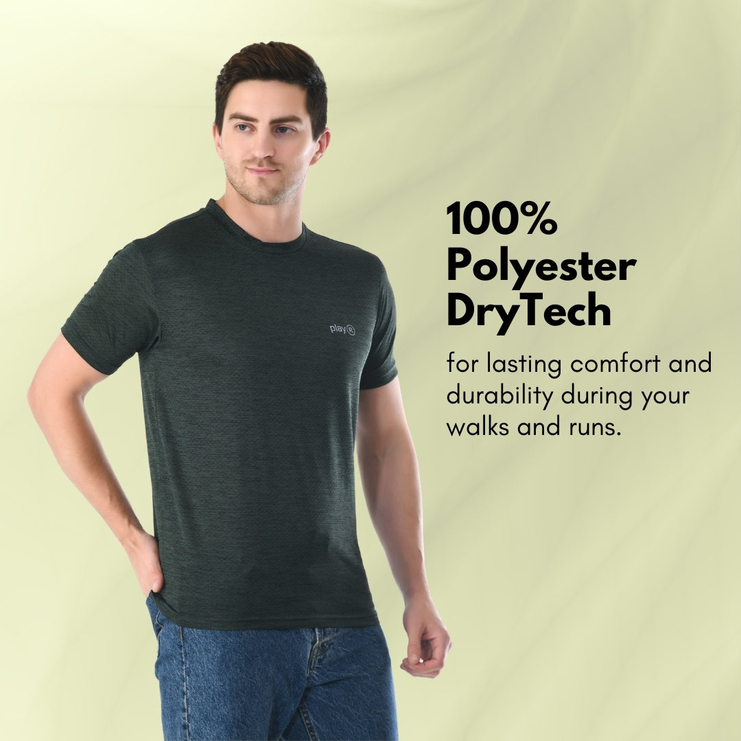 Aspher Run Tee Secondary image