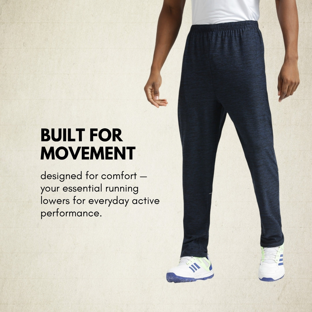 Men's Essential Lowers - Lightweight Sports Activewear Secondary image