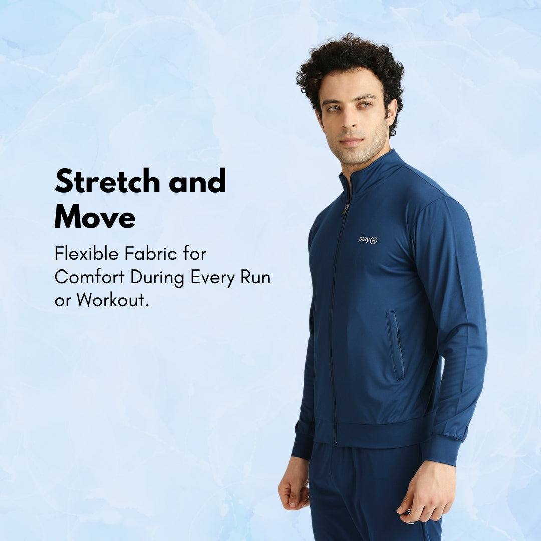 Astor Jacket