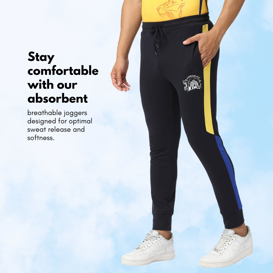 CSK Jogger Secondary image