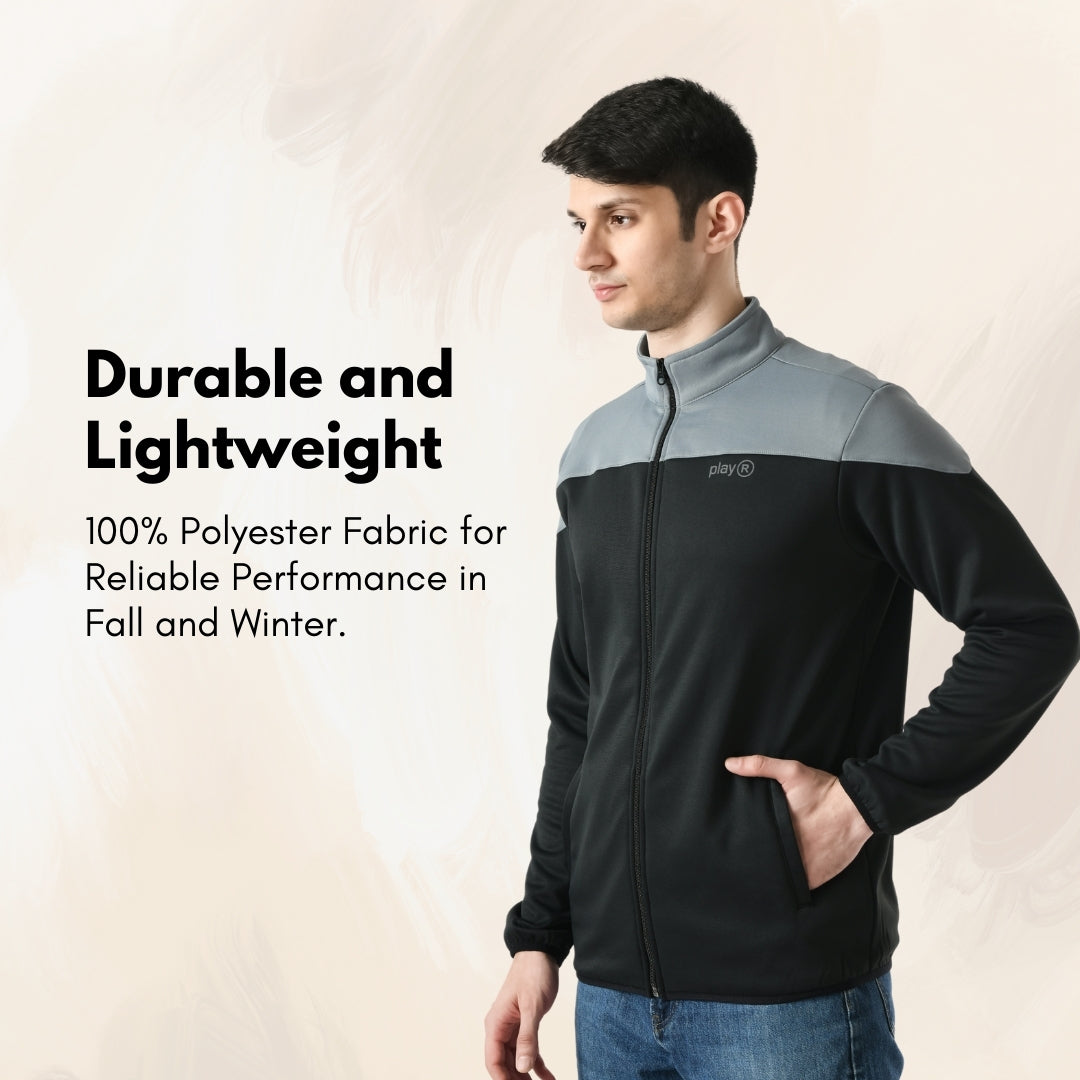 Tron Jacket Secondary image