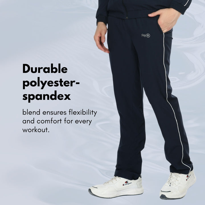 Run NSL Track Pant