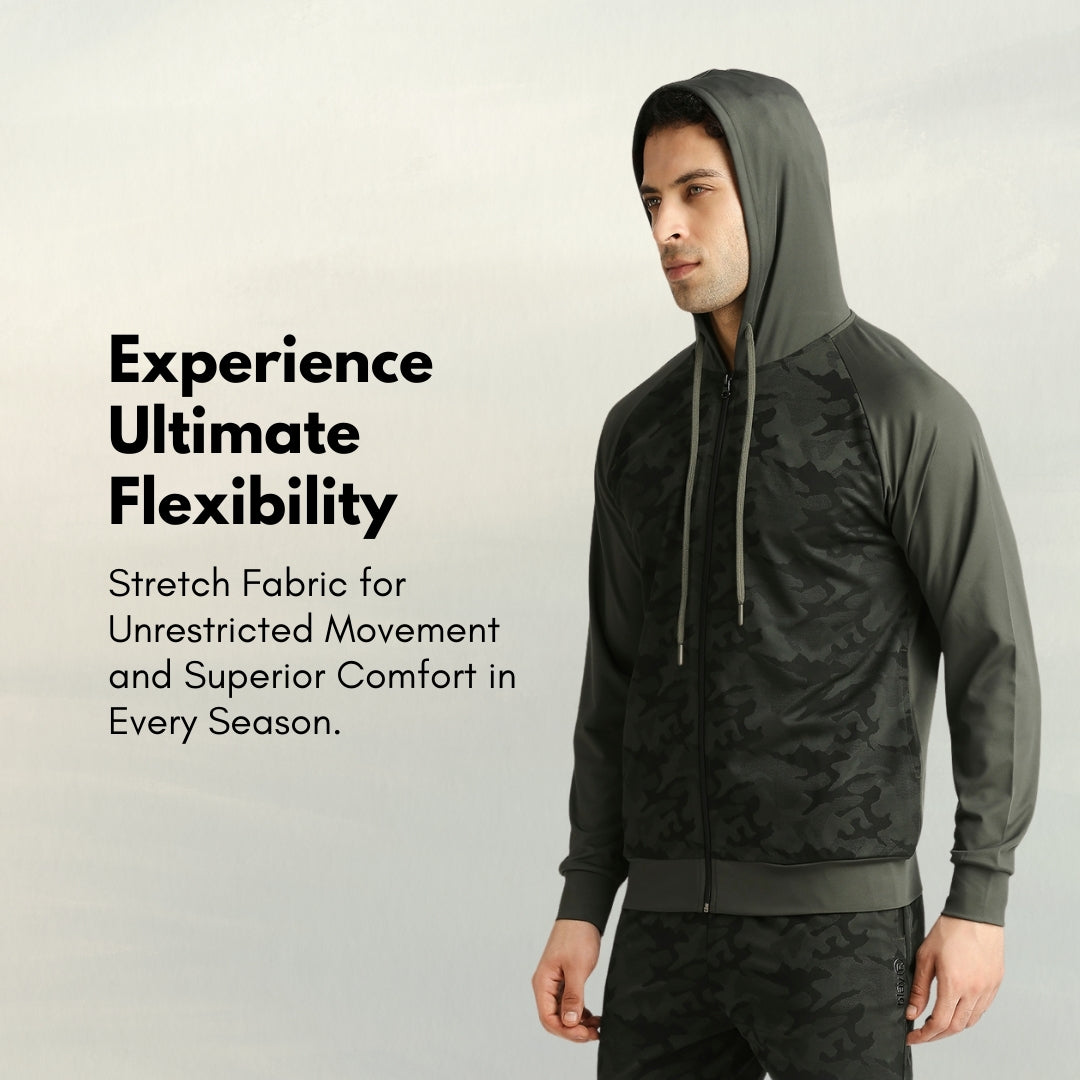 Crew Hood Secondary image