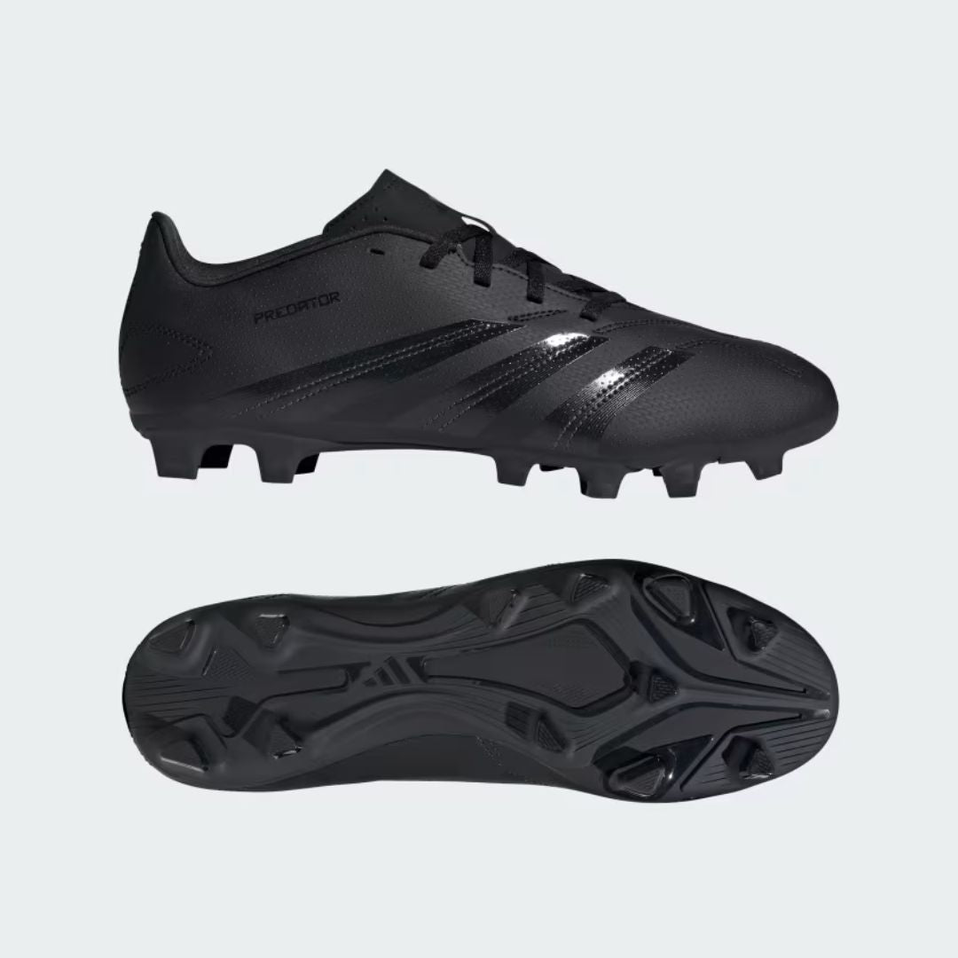Adidas PREDATOR CLUB FLEXIBLE GROUND FOOTBALL BOOTS
