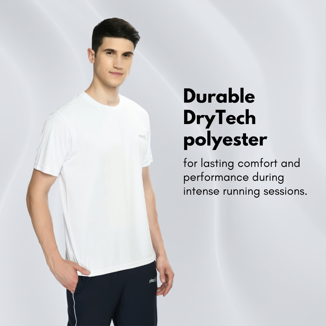 Core Run Tee Secondary image