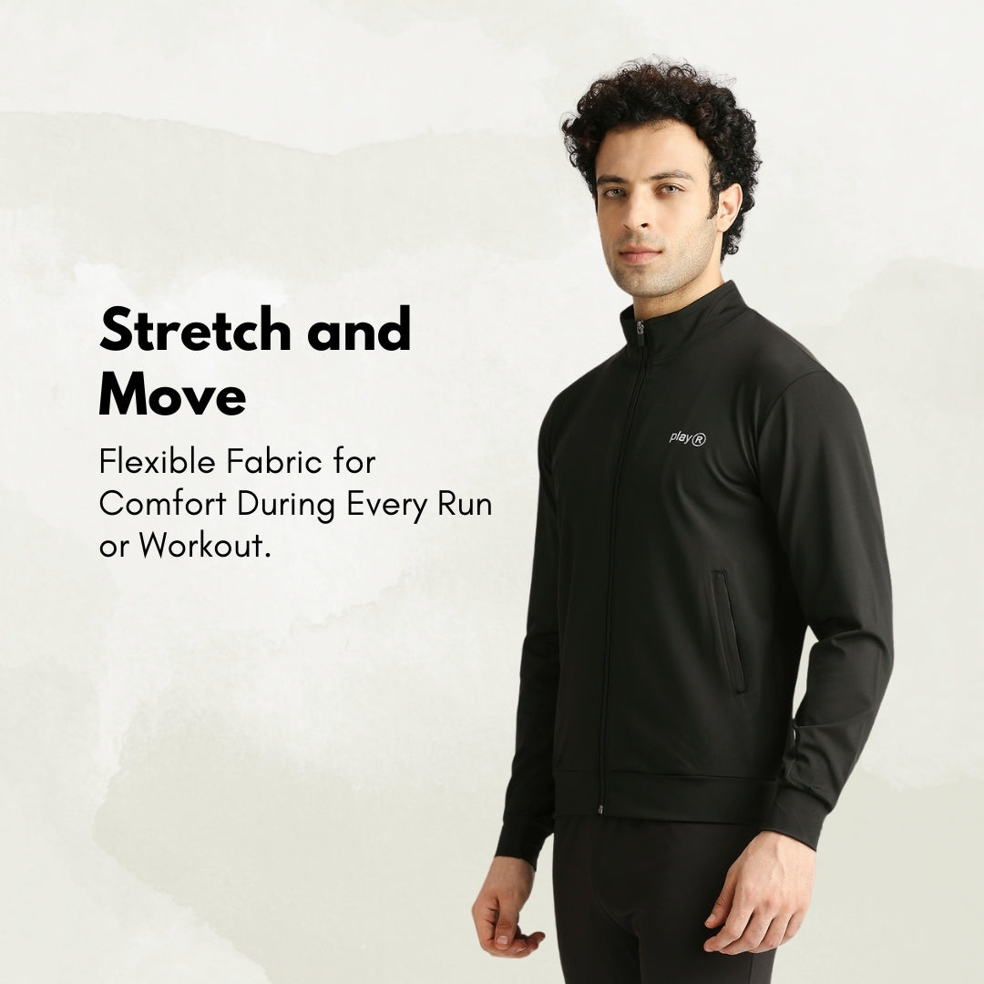 Astor Jacket
