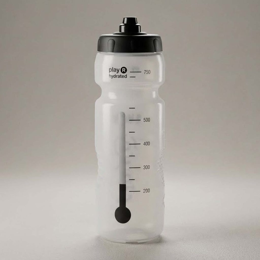 Stay Hydrated Sipper Bottle