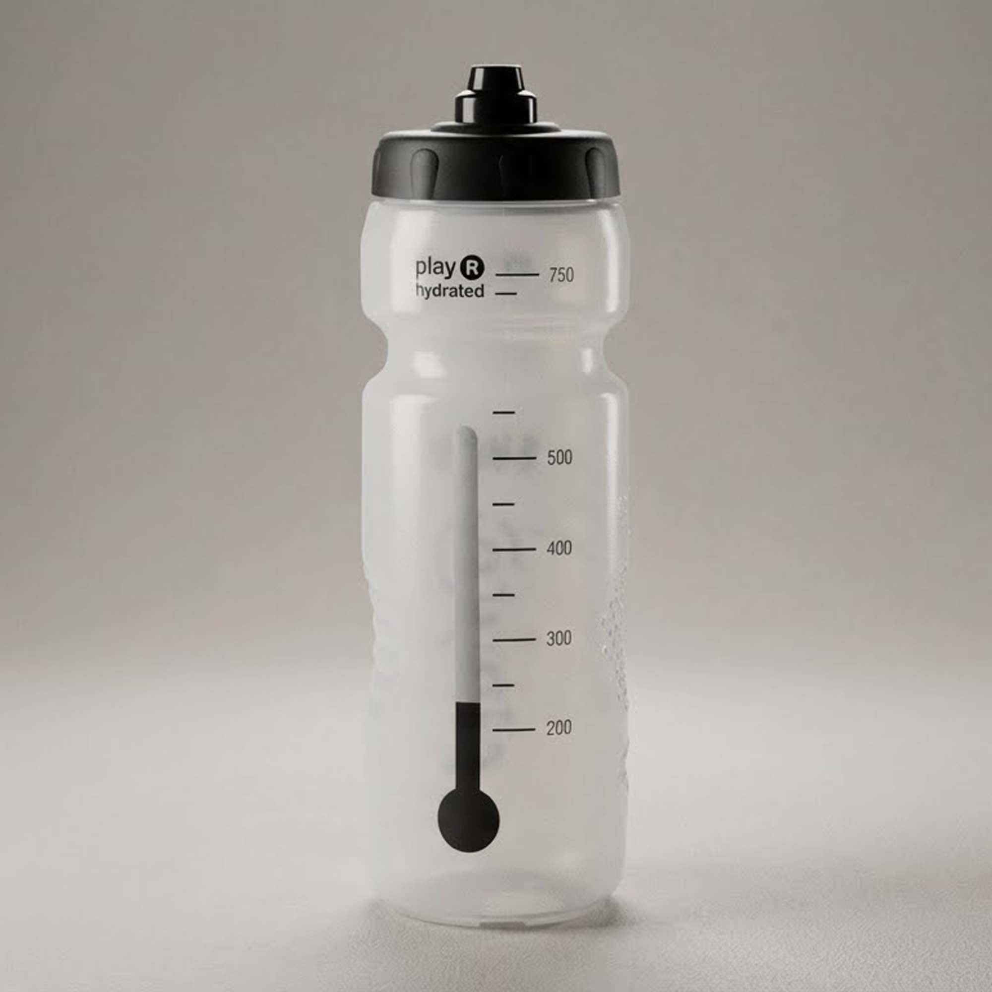 Stay Hydrated Sipper Bottle