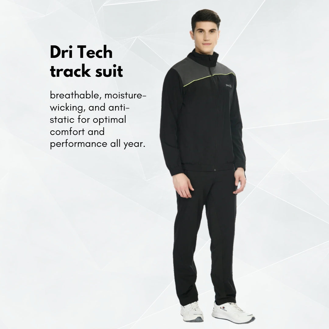 Core NSL Track Suit