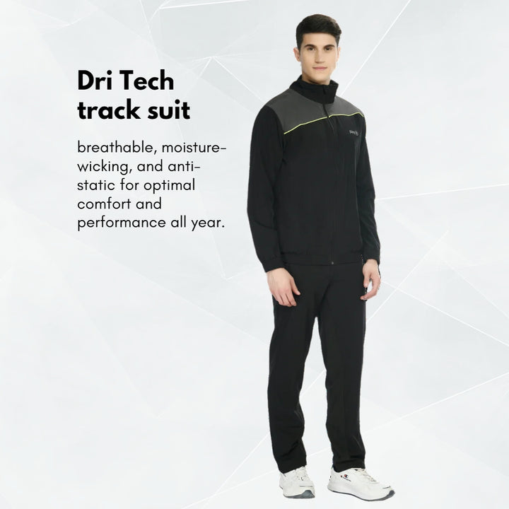 Core NSL Track Suit