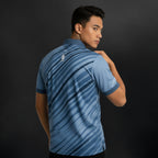 UP Yoddhas Travel Polo