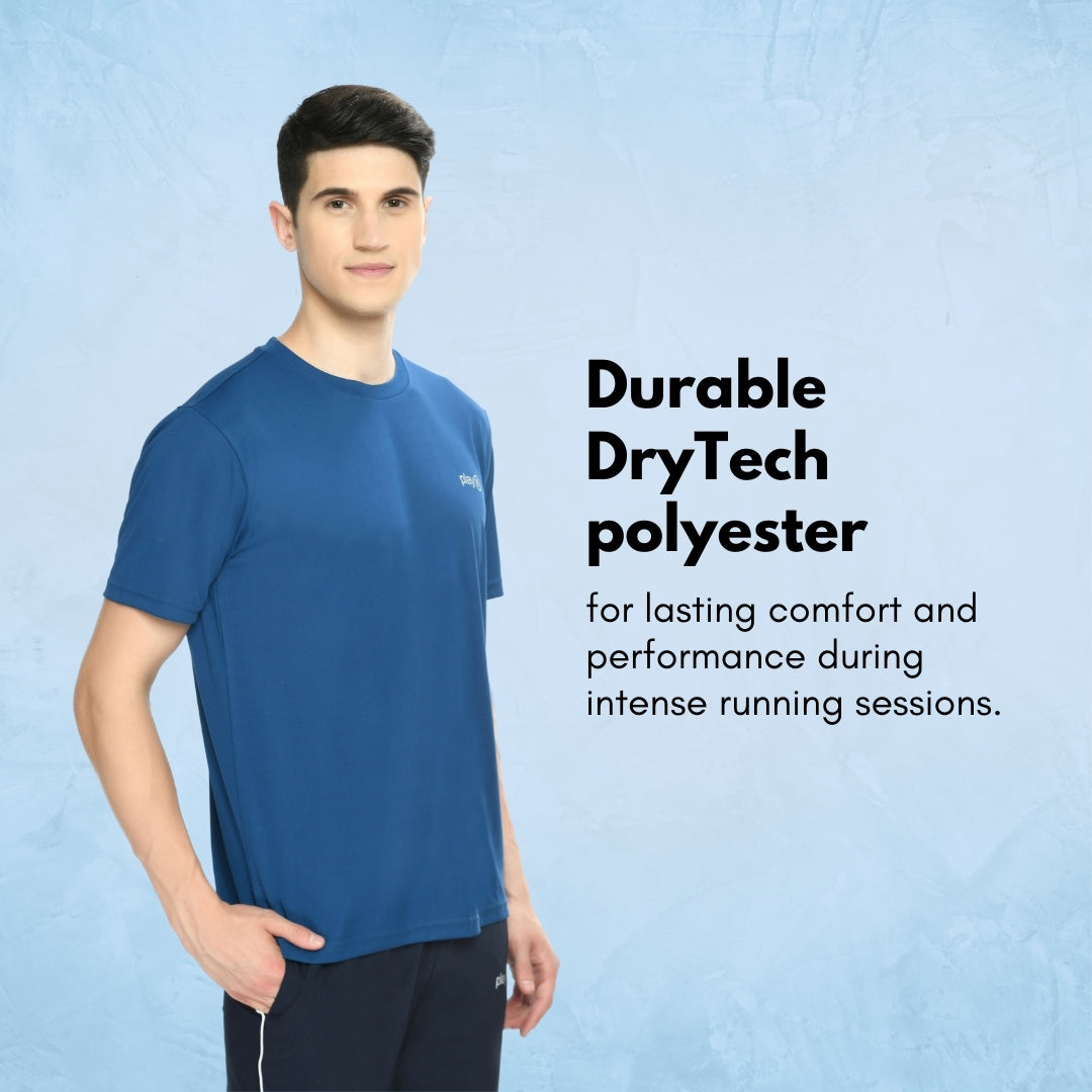 Core Run Tee Secondary image