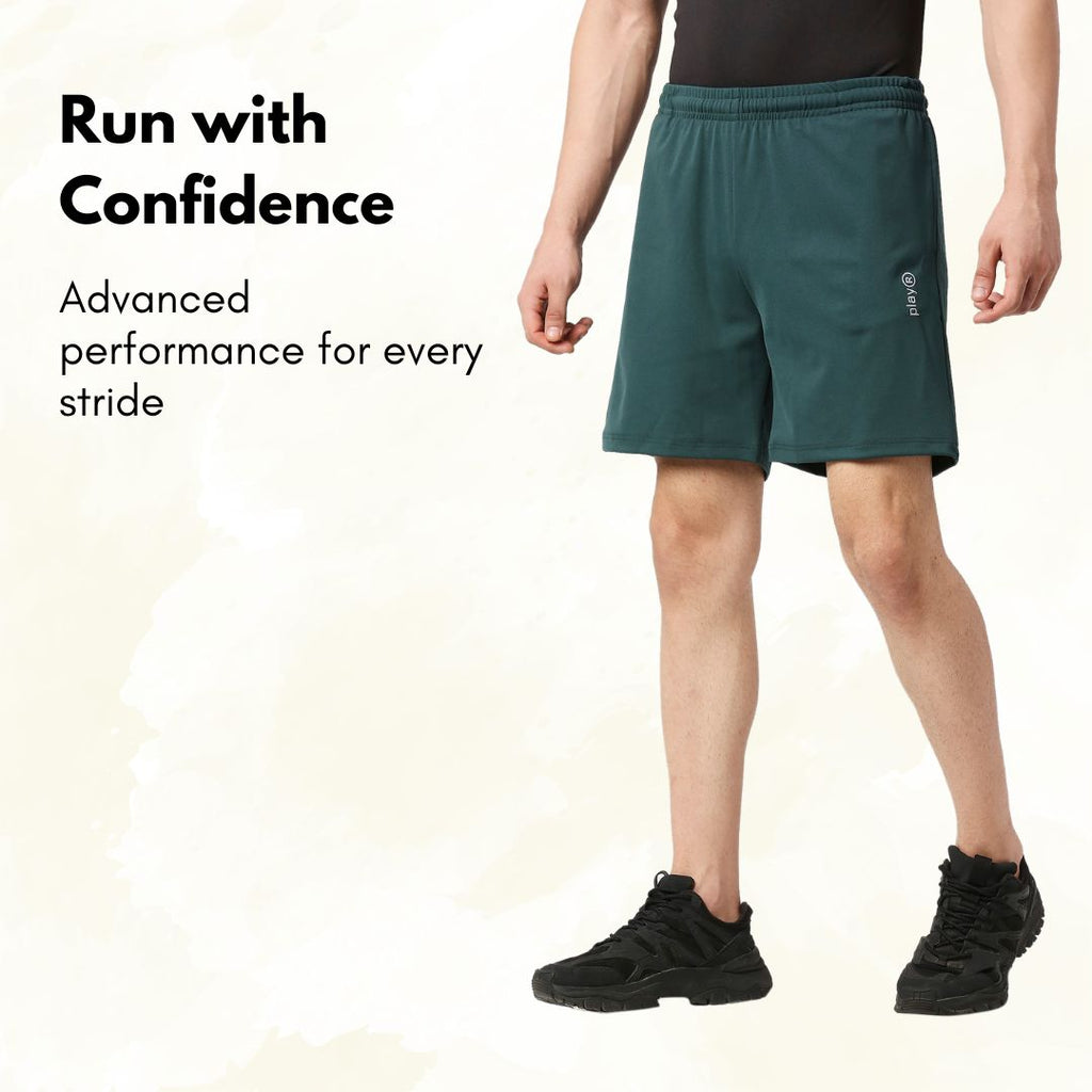 Run Shorts
