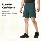 Run Shorts