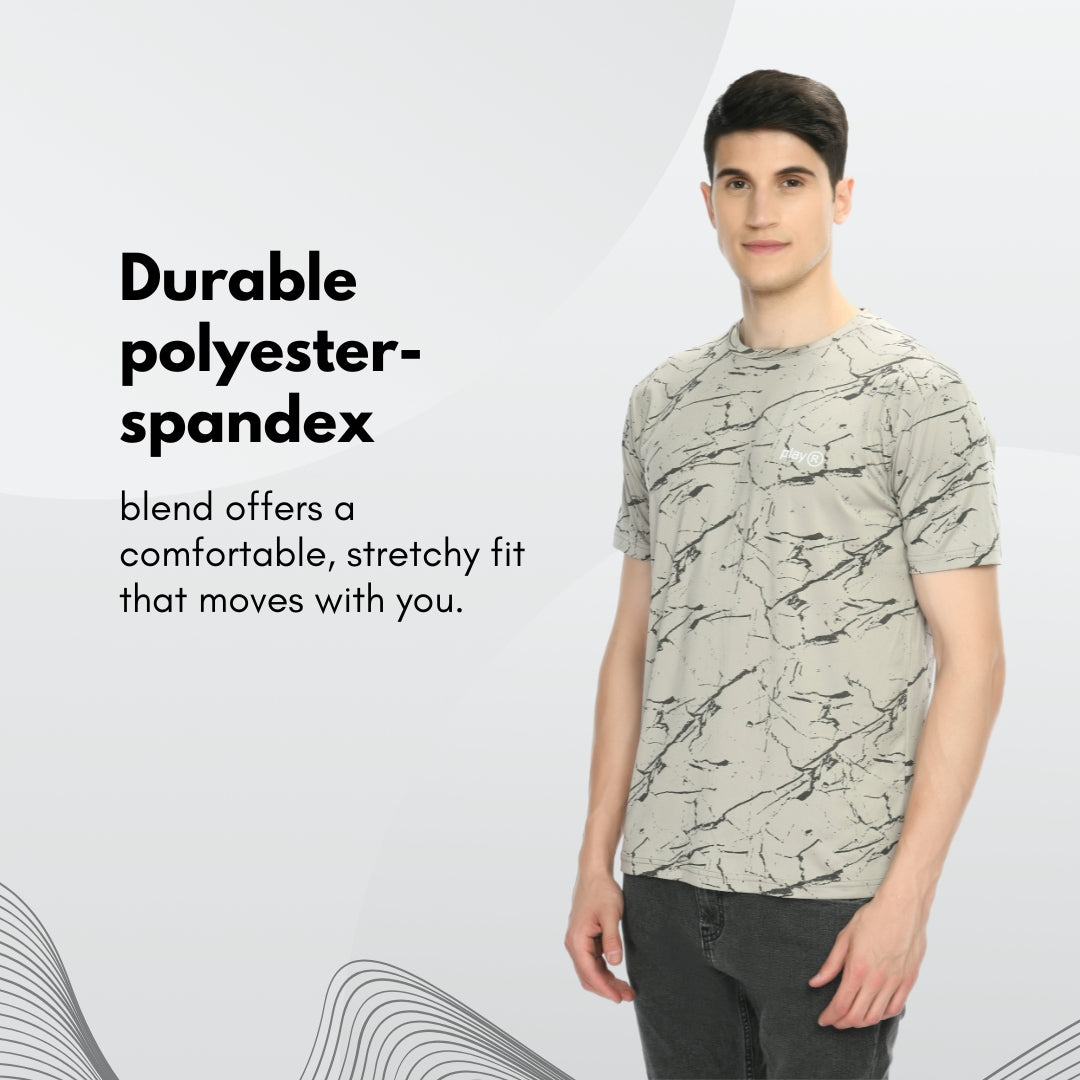 Cloud Tee Secondary image