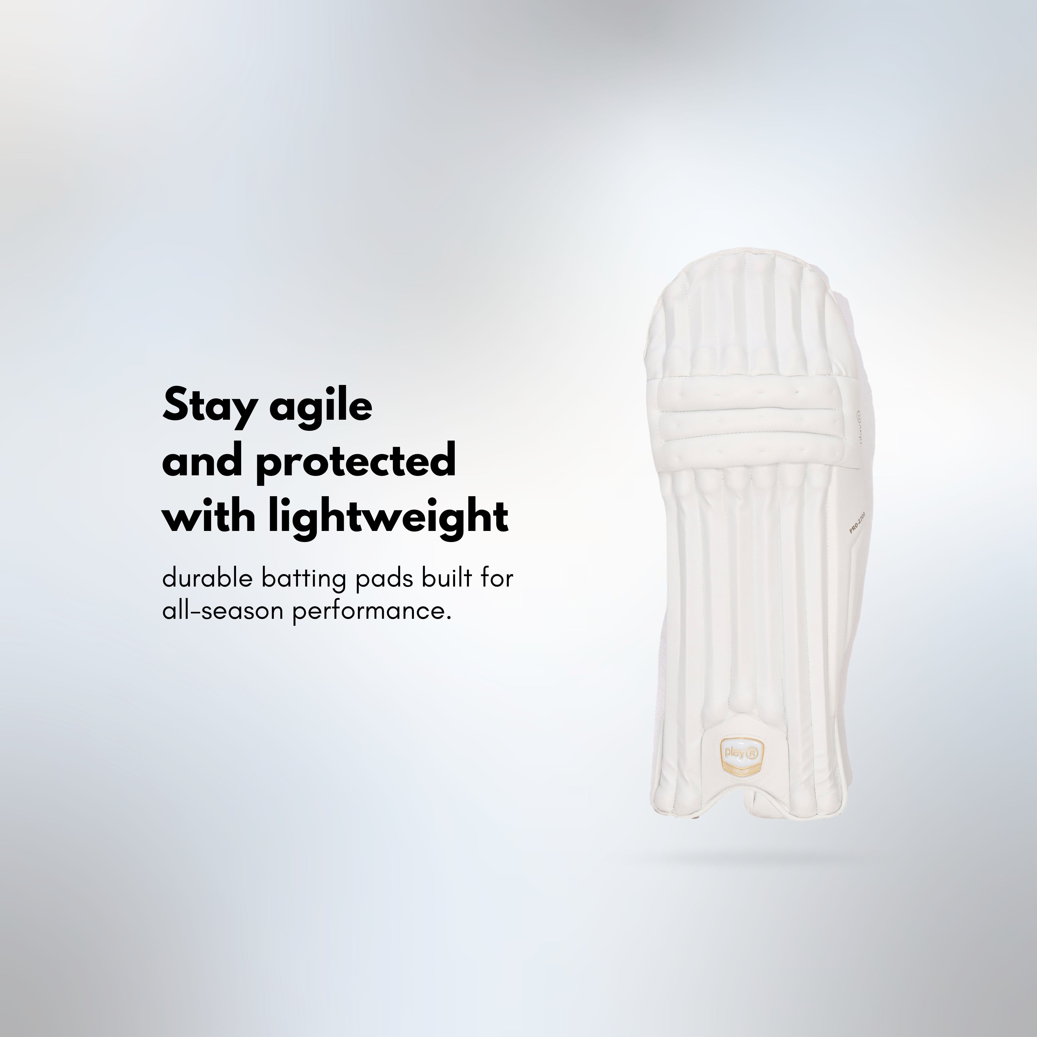 Pro-2200 Batting Pad Secondary image