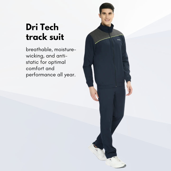 Core NSL Track Suit