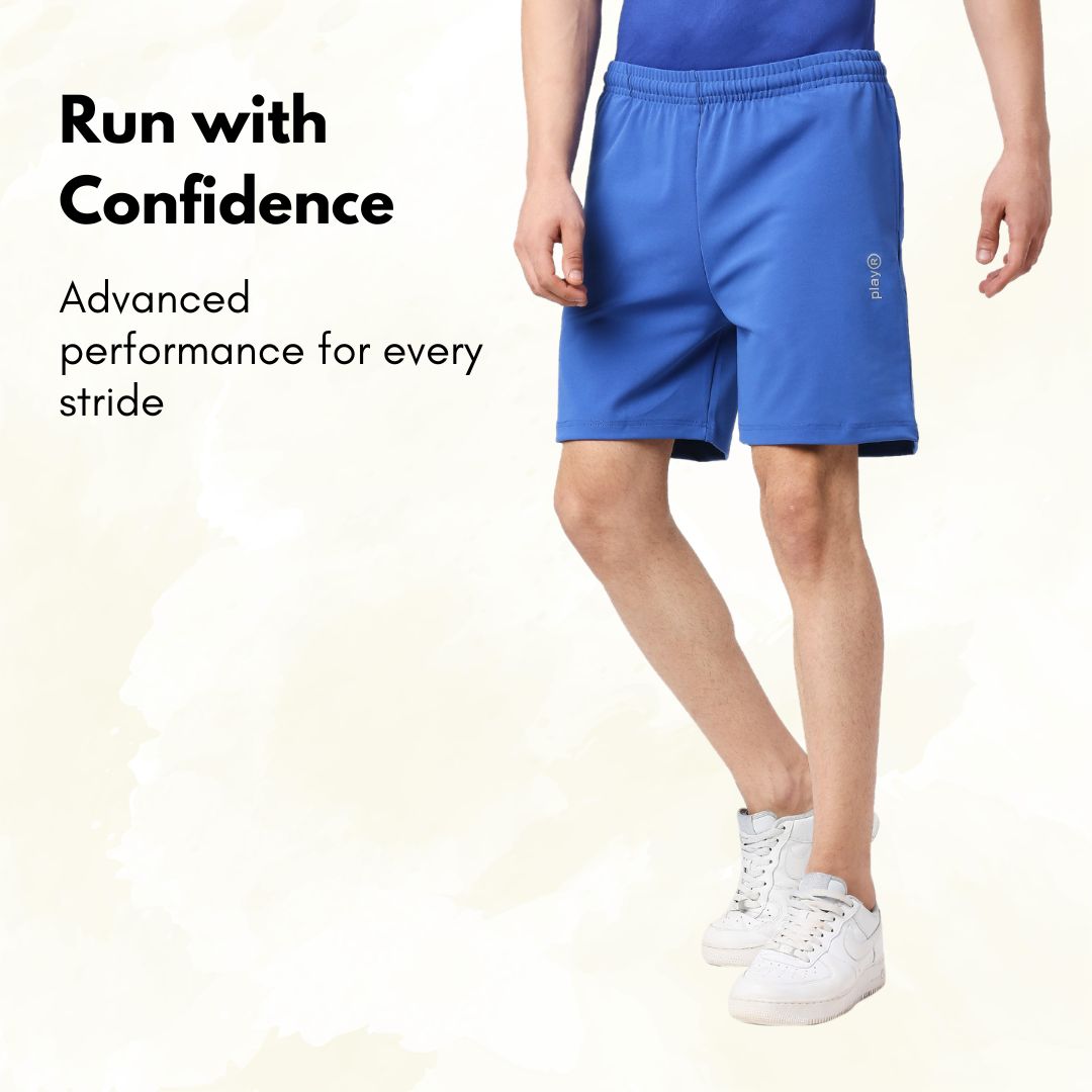 Run Shorts Secondary image