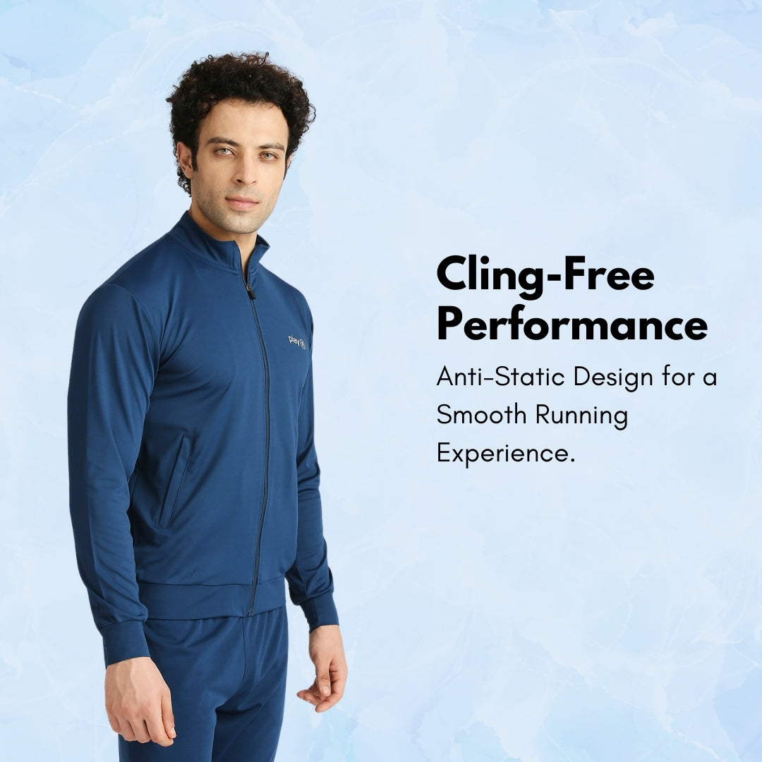 Astor Jacket
