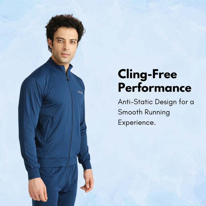 Astor Jacket