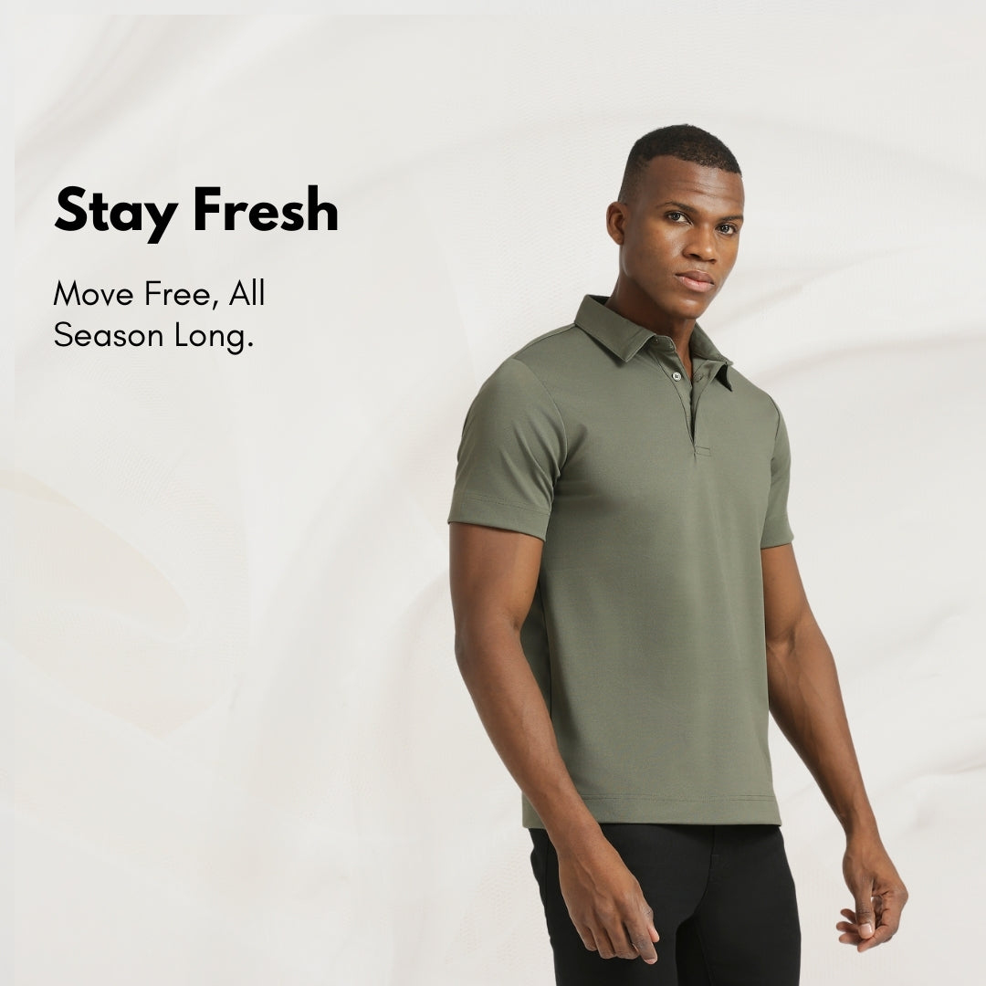 Star Polo Secondary image