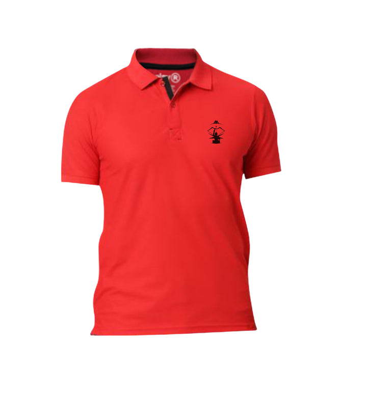 UP Yoddhas Court Polo