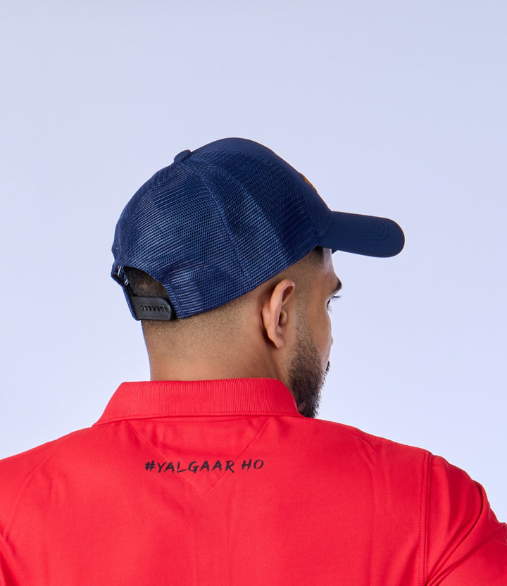 UP Yoddhas Trucker Cap