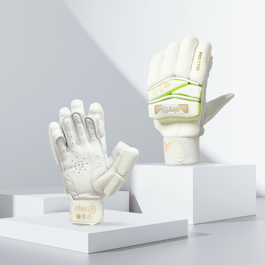 Pro-5100 Batting Gloves