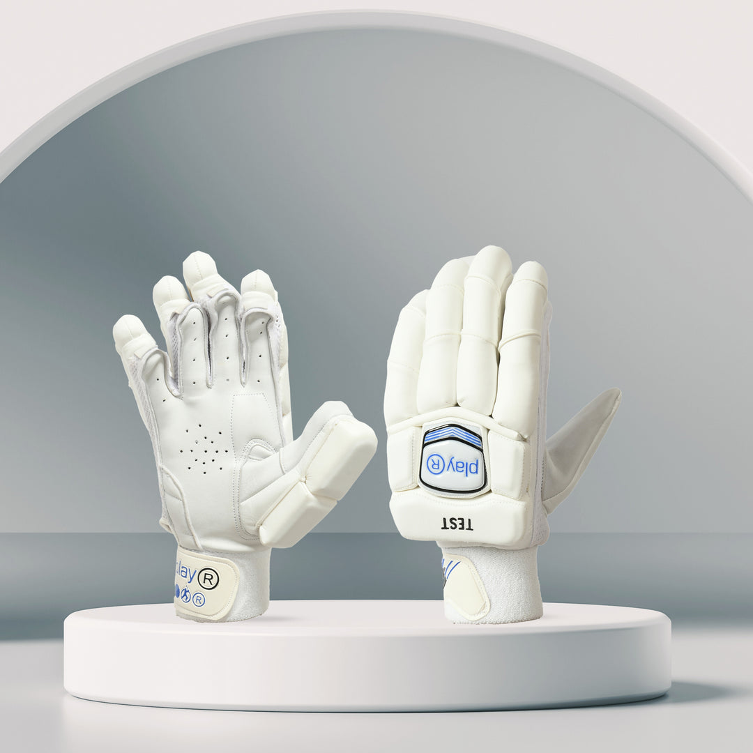 Test-80 Batting Gloves