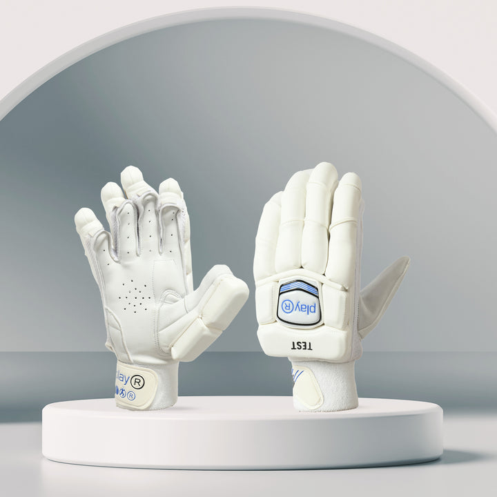 Test-80 Batting Gloves
