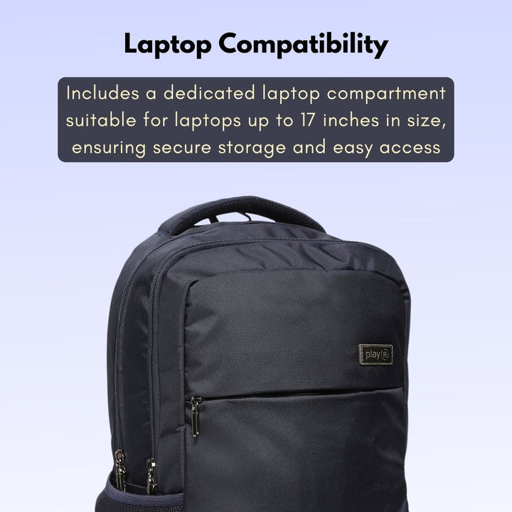 Laptop Back Pack