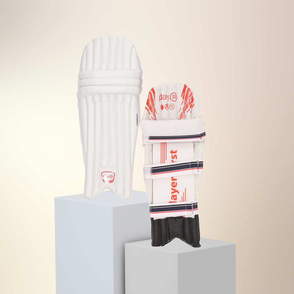 Forward Batting Pad Right