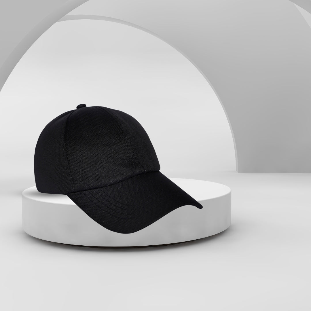 Mesh Cap