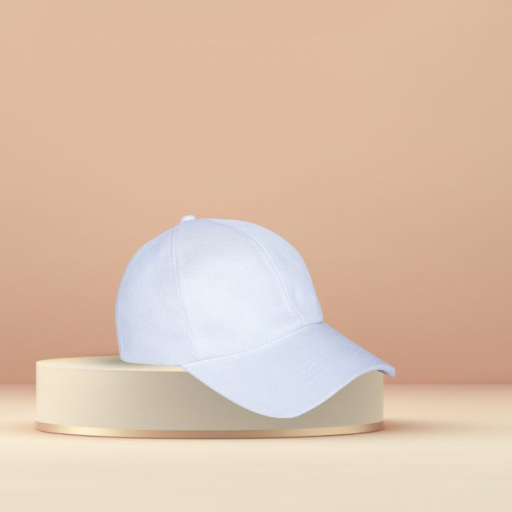 Mesh Cap