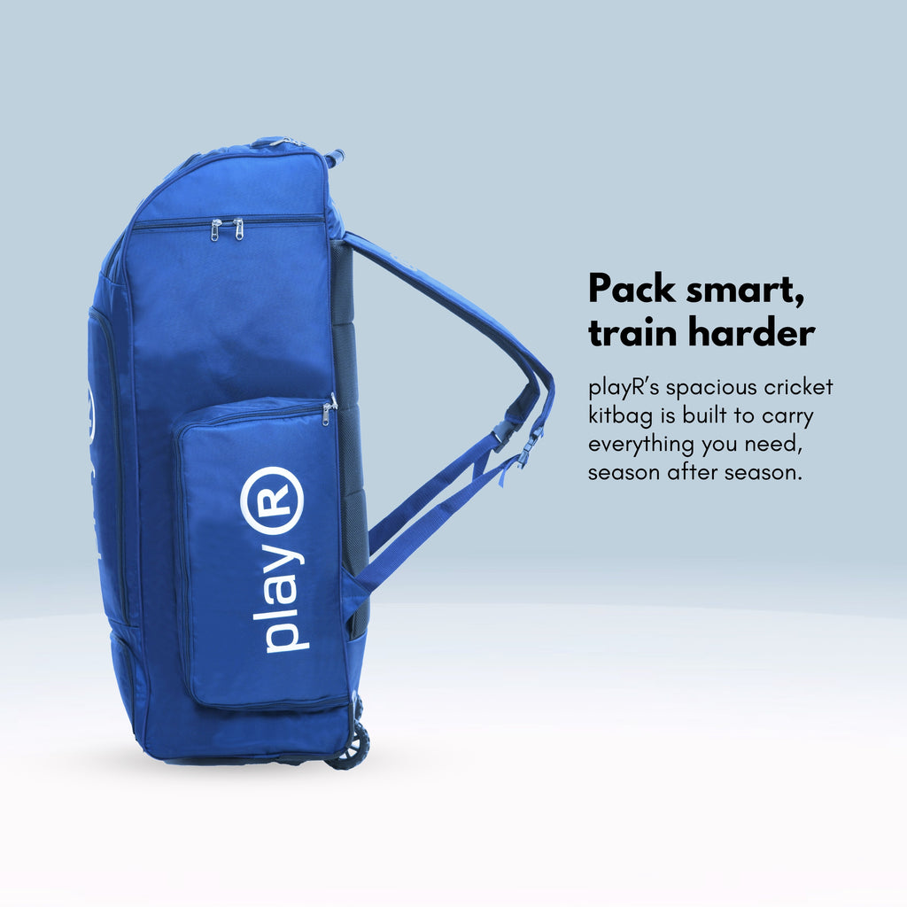 Player Kit Bag
