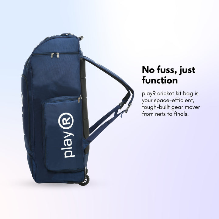 Player Kit Bag