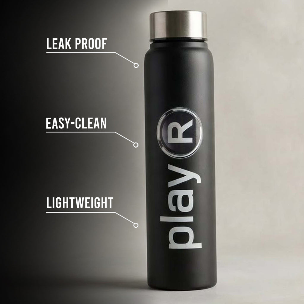 Stay Hydrated Sipper