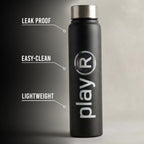 Stay Hydrated Sipper