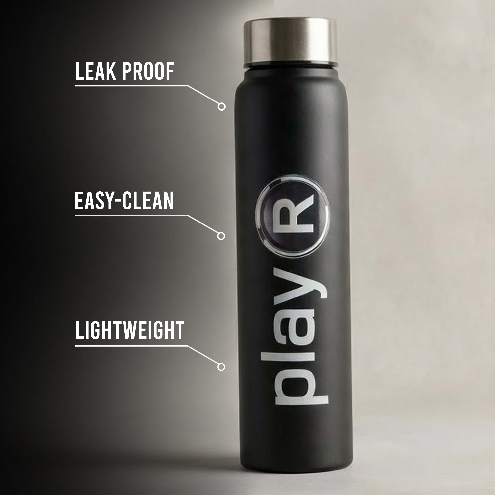 Stay Hydrated Sipper