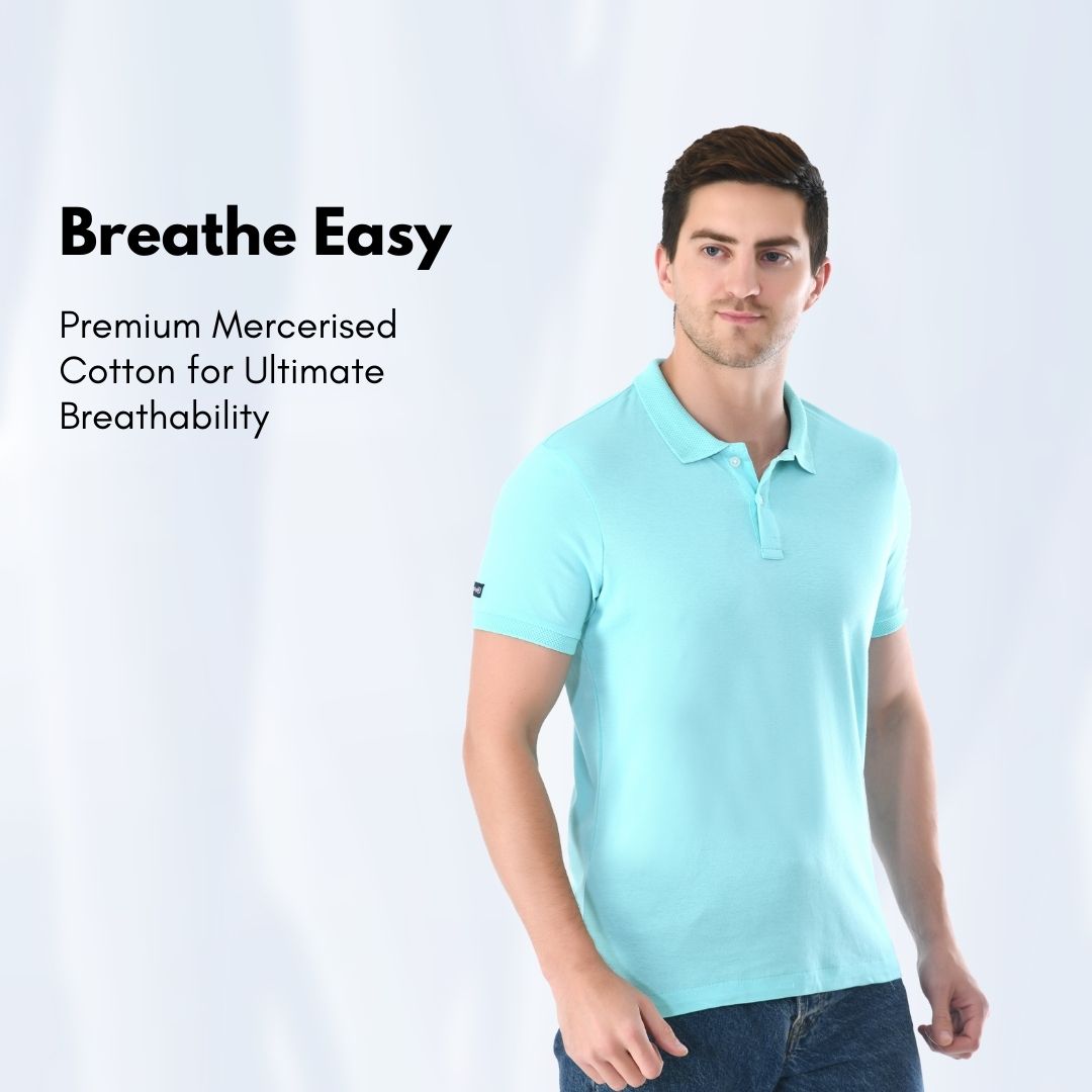 Merc Polo Secondary image