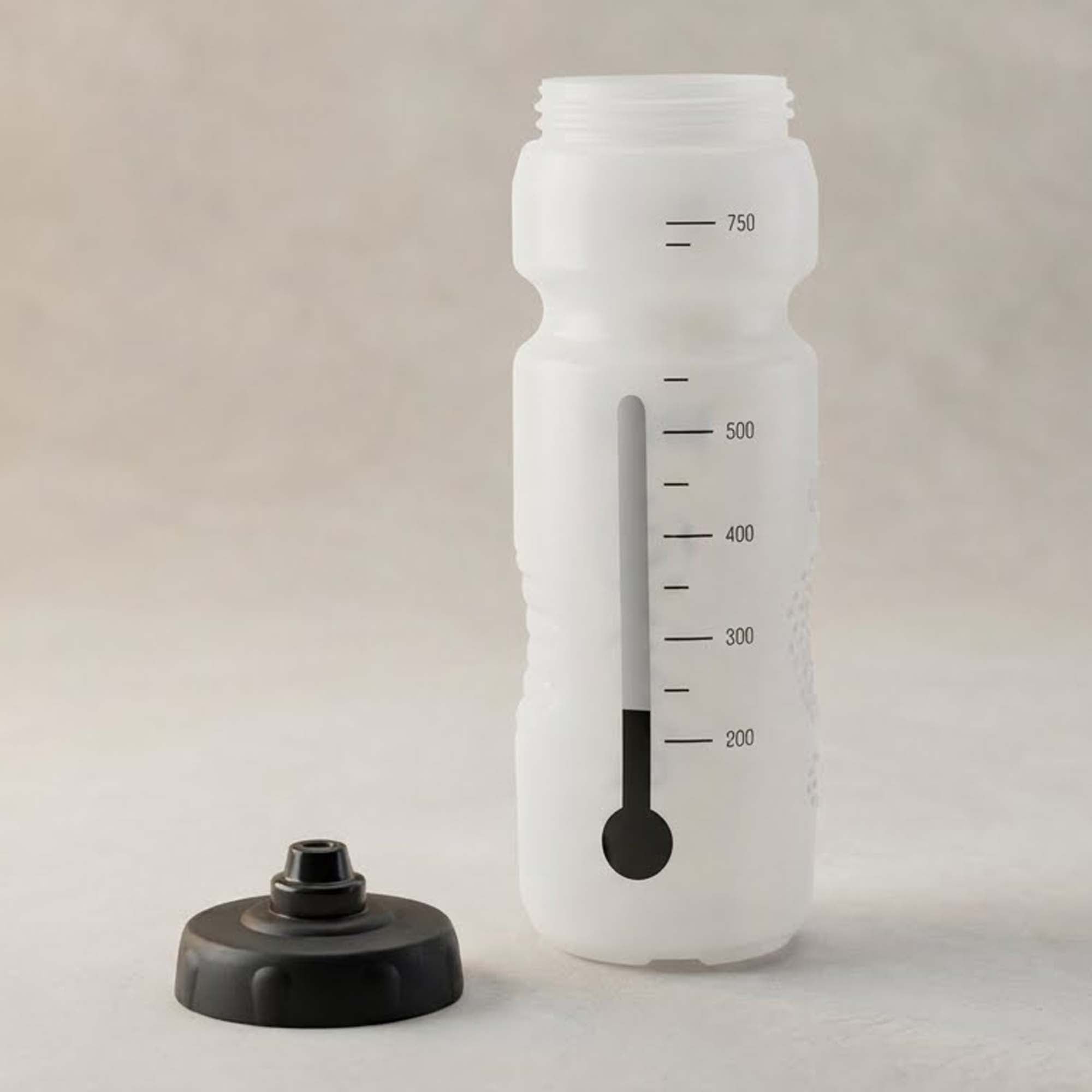 Stay Hydrated Sipper Bottle