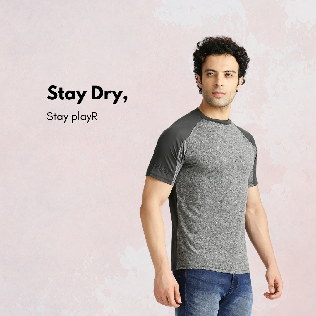 TERRAIN TEE Secondary image