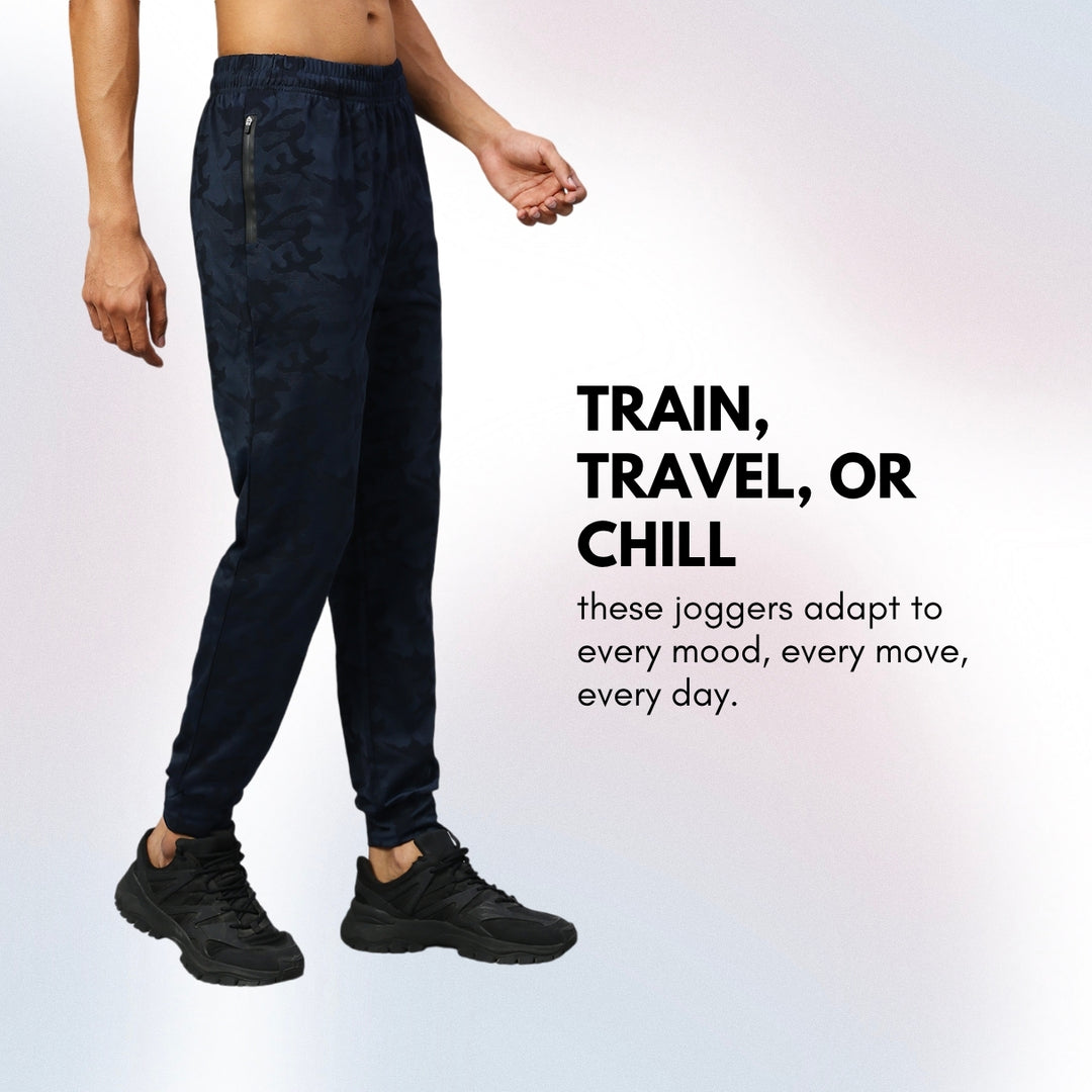 Crew Jogger