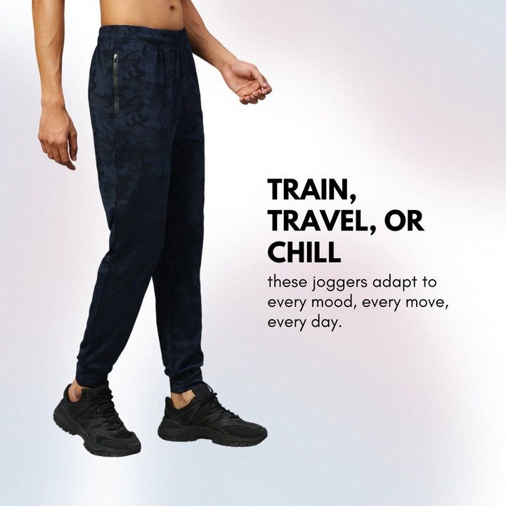 Crew Jogger