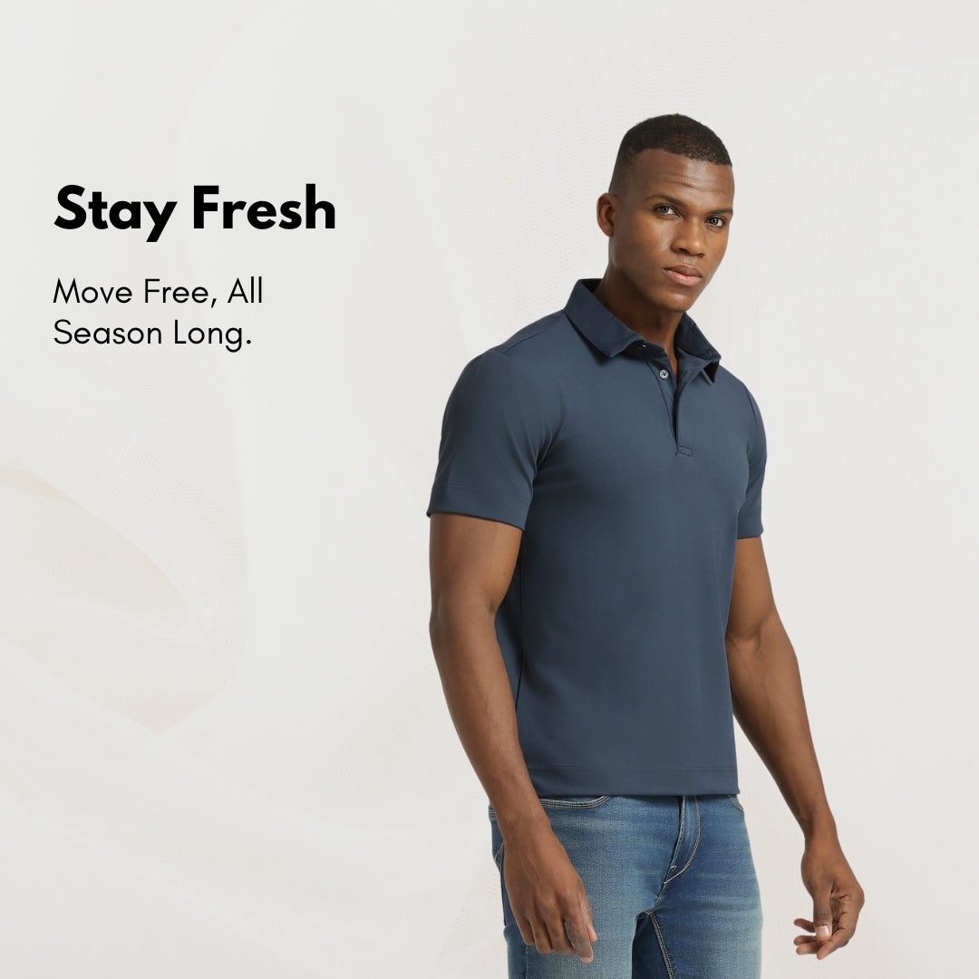 Star Polo Secondary image