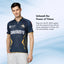 Gujarat Titans Official Match Edition Jersey IPL 2025 Adult Half Sleeve