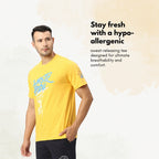 CSK Whistle Podu Tee