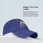 Gujarat Titans Official Player Replica Match Cap
